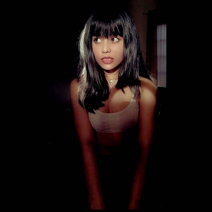 Farzaana Isaacs