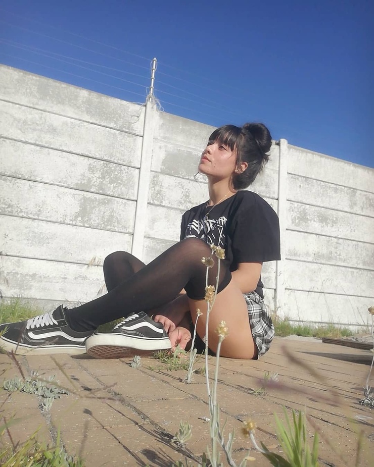 Farzaana Isaacs
