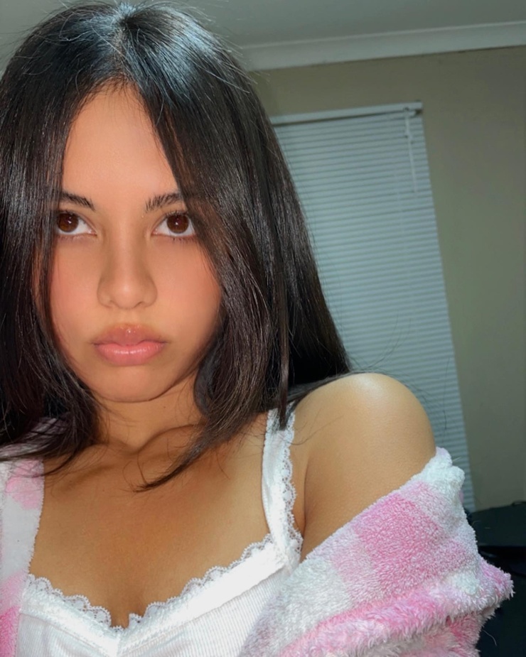 Farzaana Isaacs