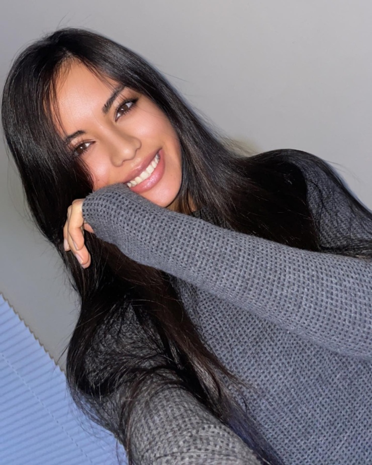 Farzaana Isaacs