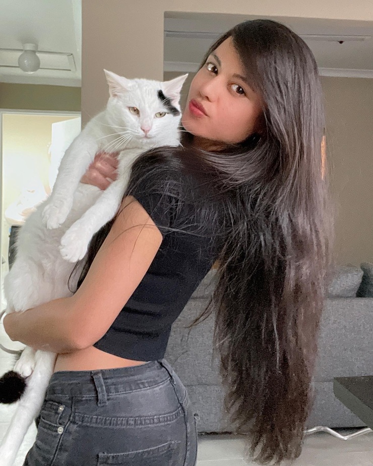 Farzaana Isaacs