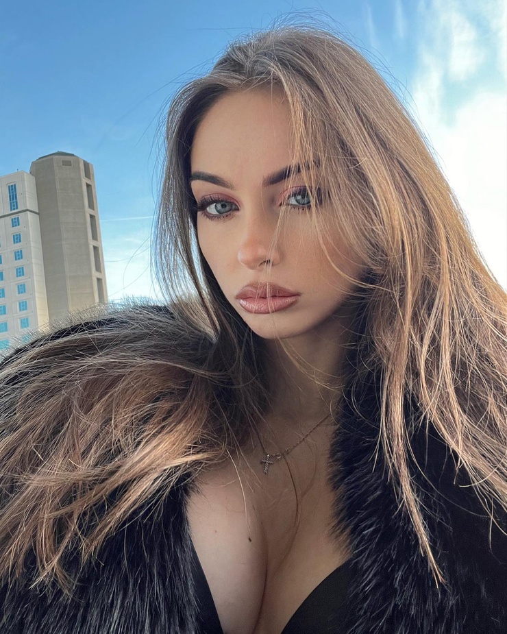 Diana Babyna