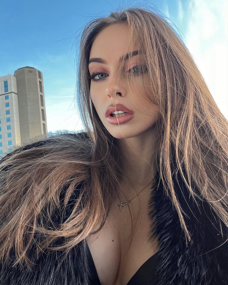 Diana Babyna