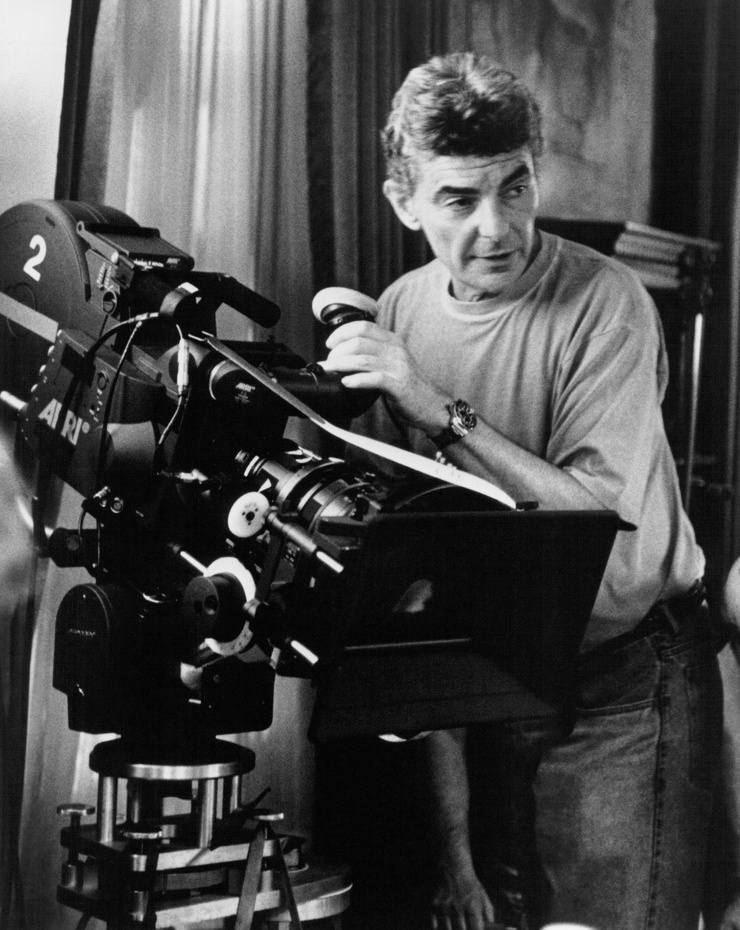 Richard Benjamin Richard Benjamin