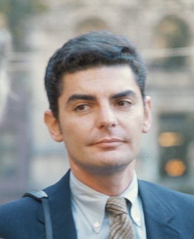 Richard Benjamin