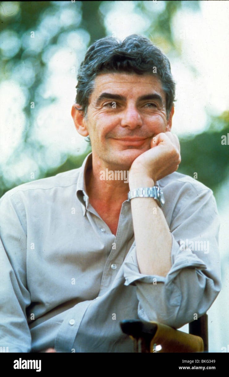 Richard Benjamin