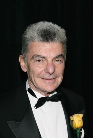 Richard Benjamin