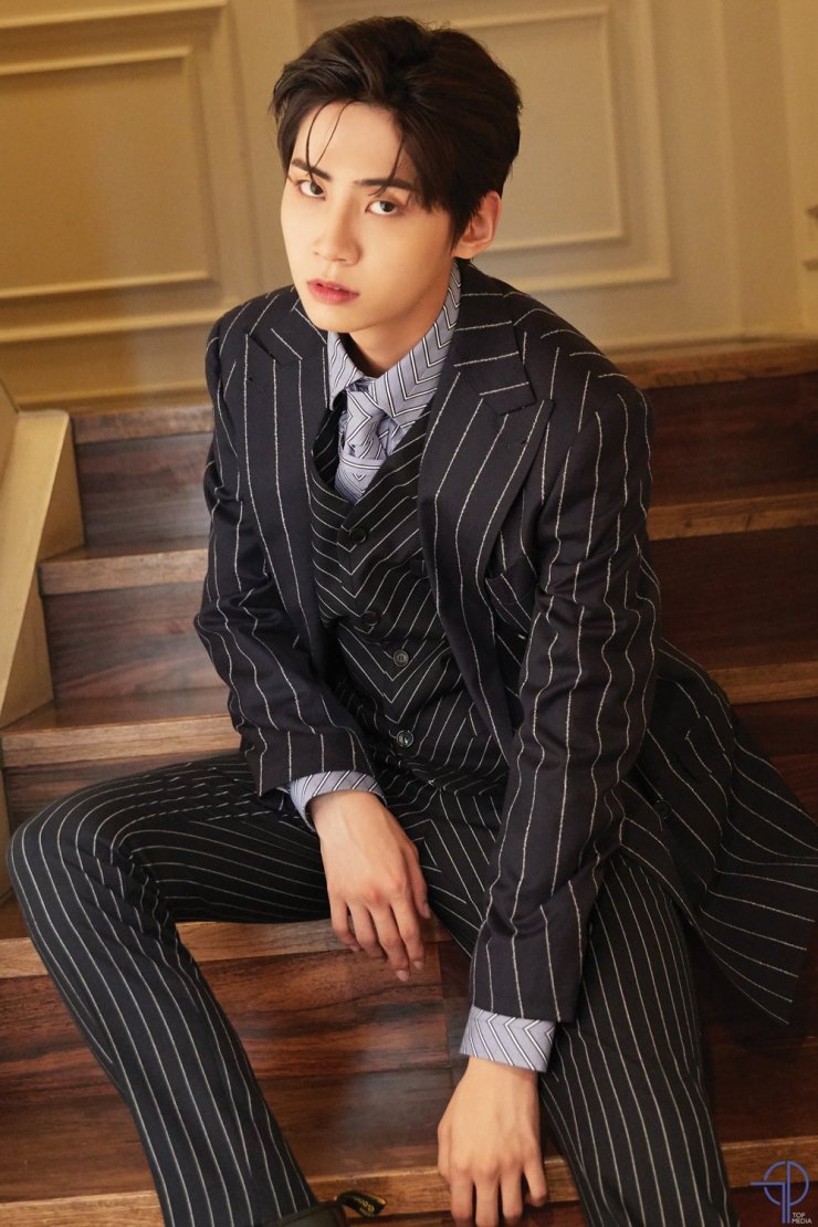Lee Jin Hyuk