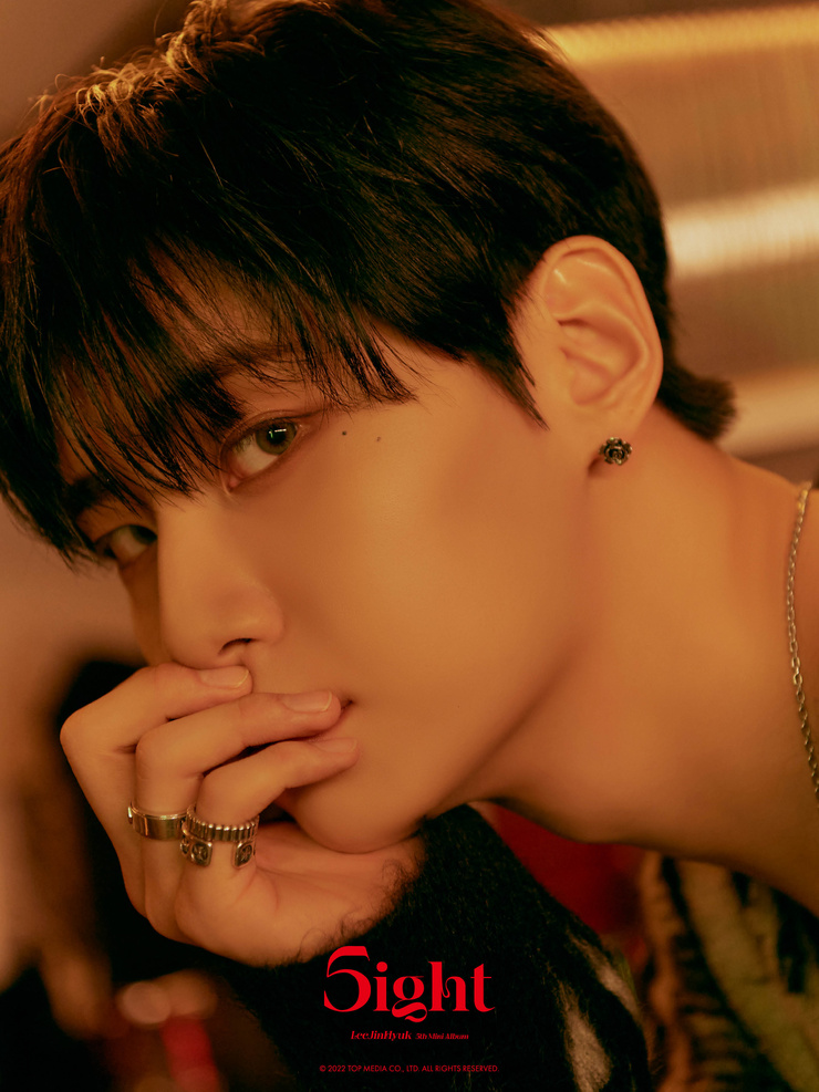 Lee Jin Hyuk