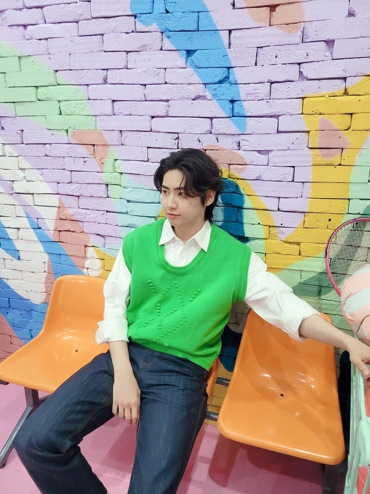 Lee Jin Hyuk