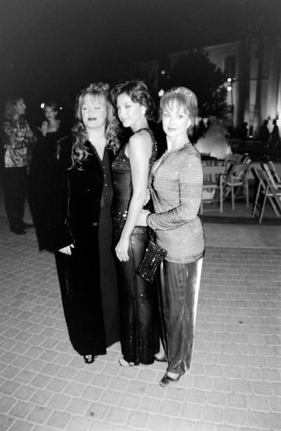 Ashley Judd Ashley Judd