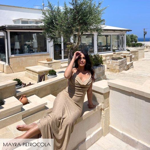 Mayra Pietrocola