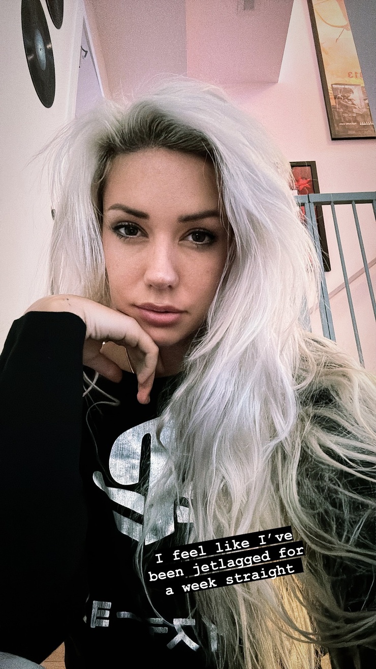 Image of Alanah Pearce