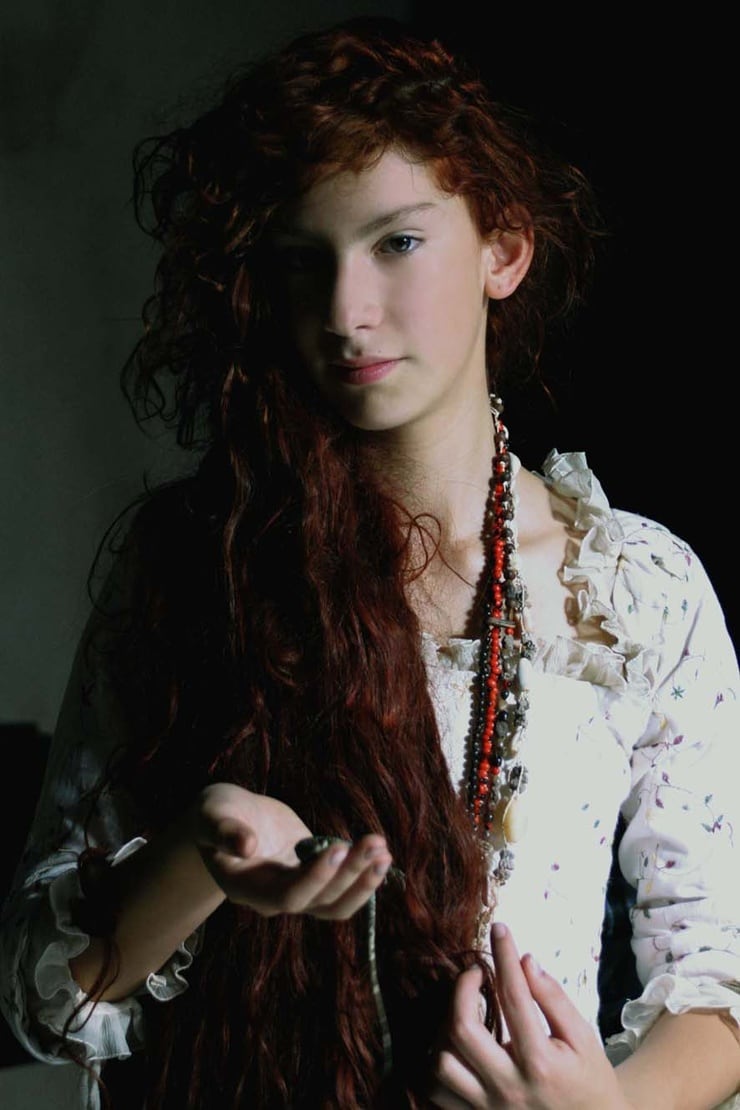 Eliza Triana Eliza Triana