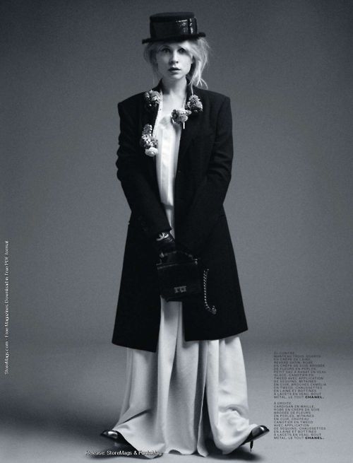 Clémence Poésy