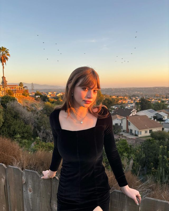 Lauren Lindsey Donzis