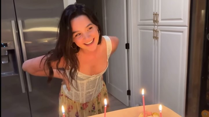 Annie LeBlanc