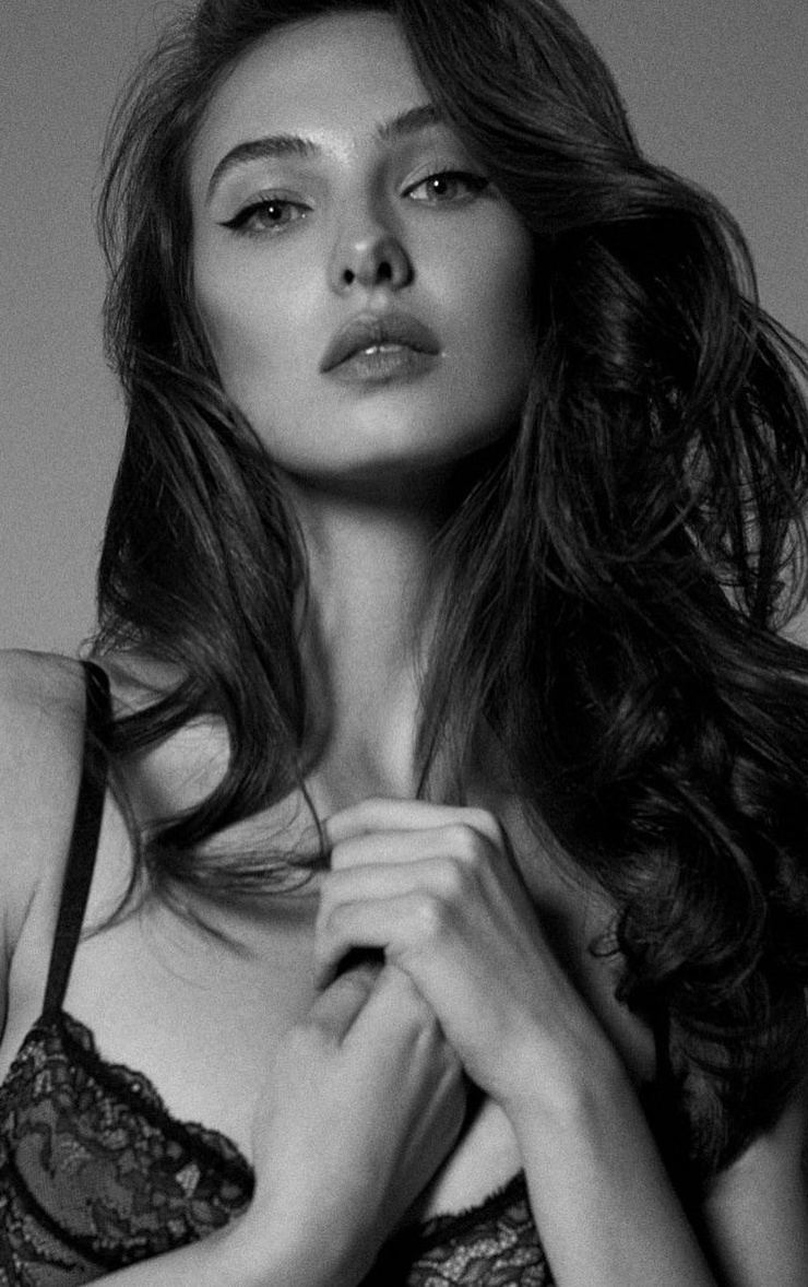 Anastasiya Saroka