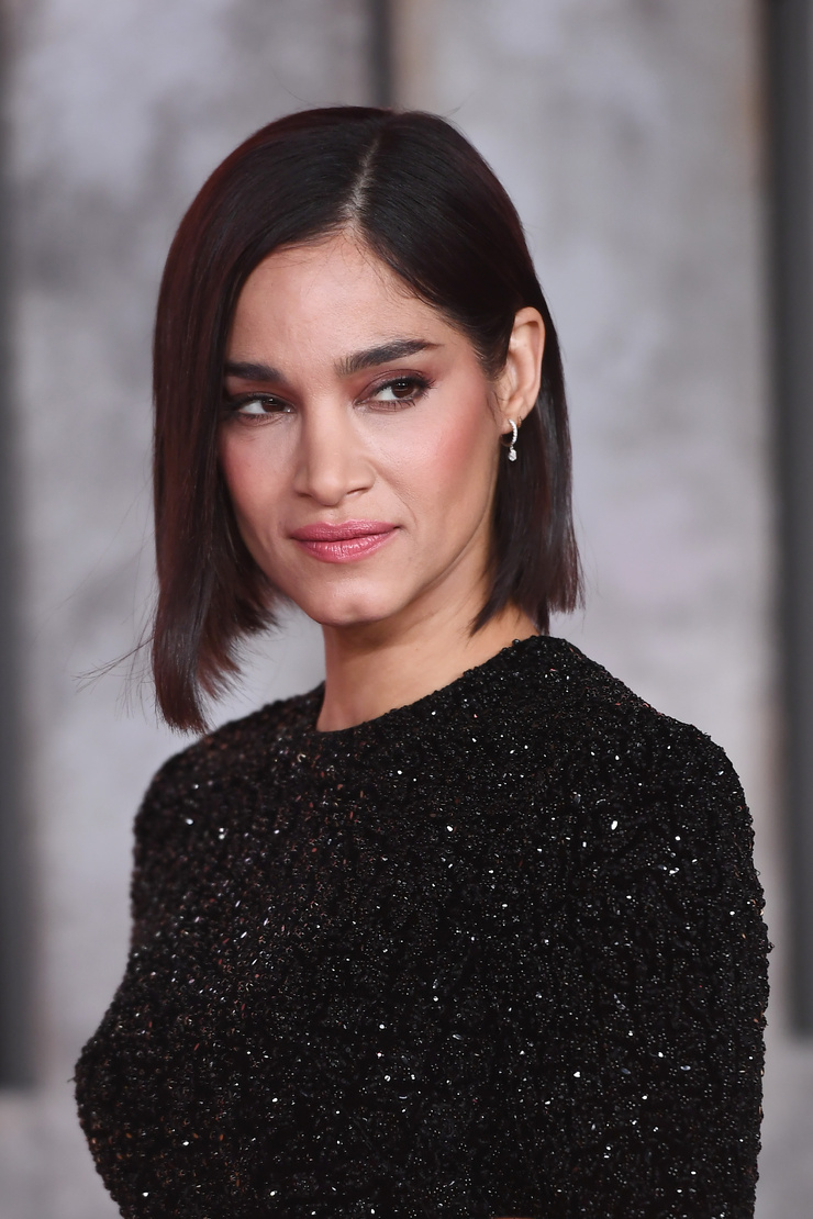 Sofia Boutella Sofia Boutella