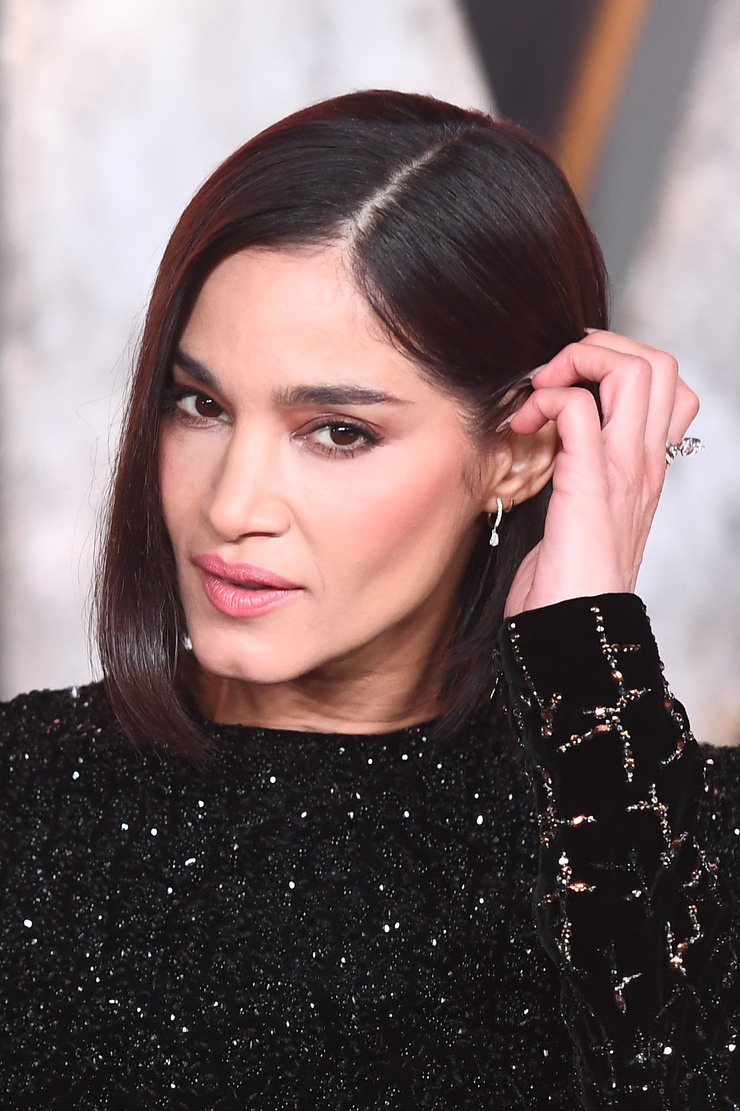 Sofia Boutella Sofia Boutella