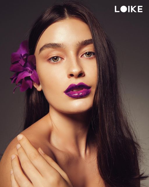 Hanah Julia
