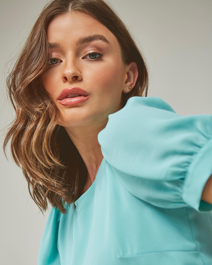 Hanah Julia