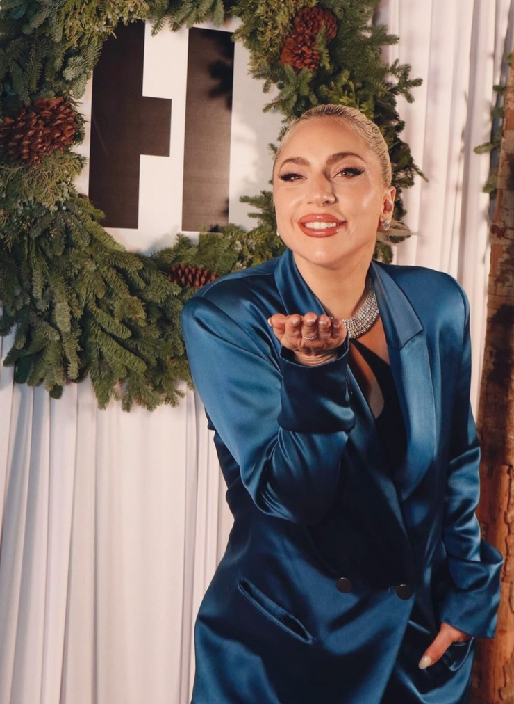Lady GaGa