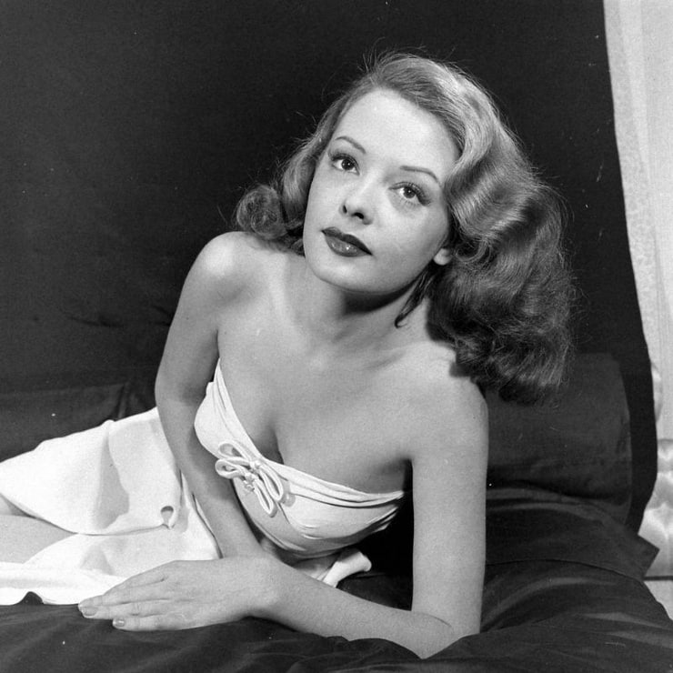 Jane Greer