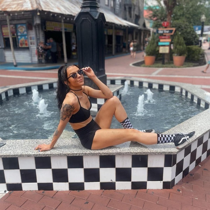 Picture of Elayna Black