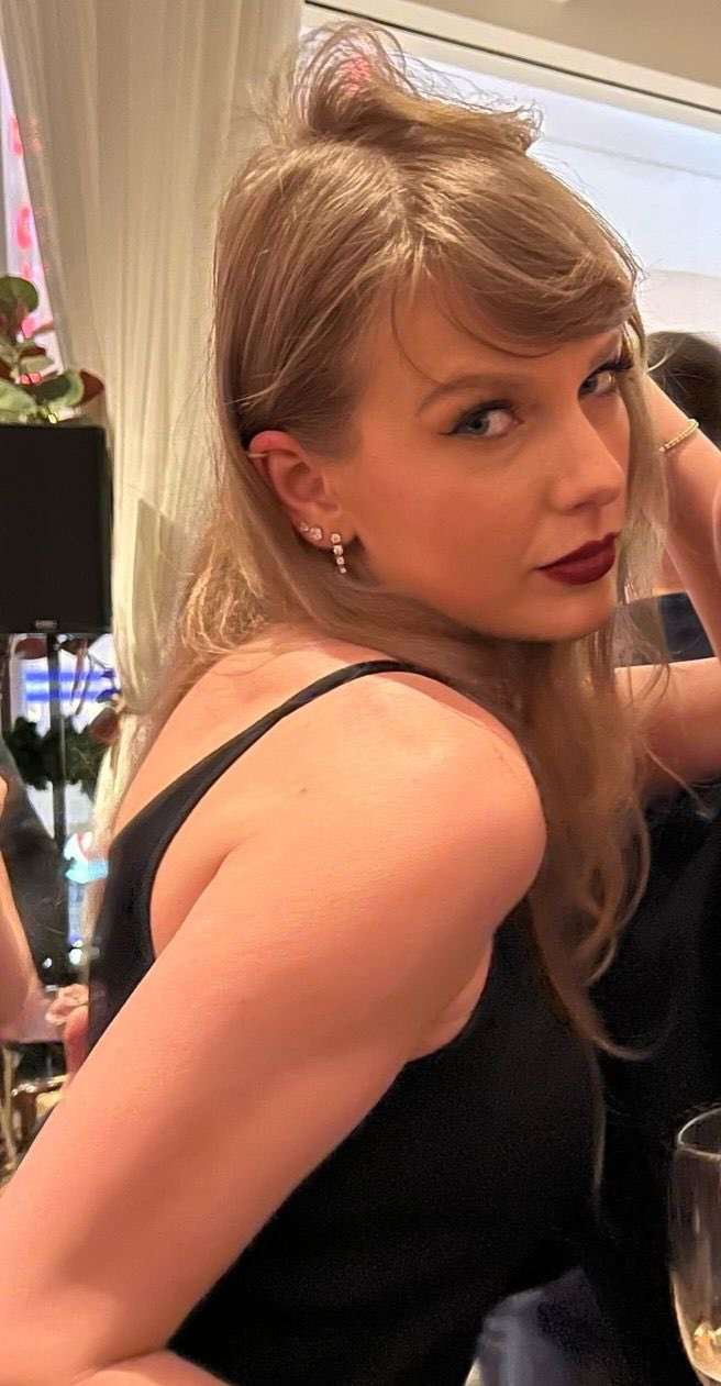 Taylor Swift