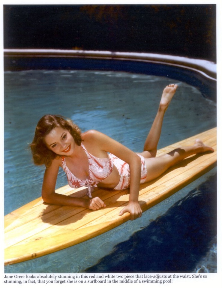 Jane Greer Jane Greer