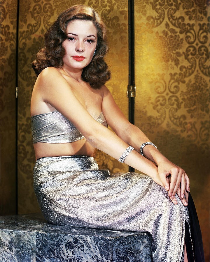 Jane Greer