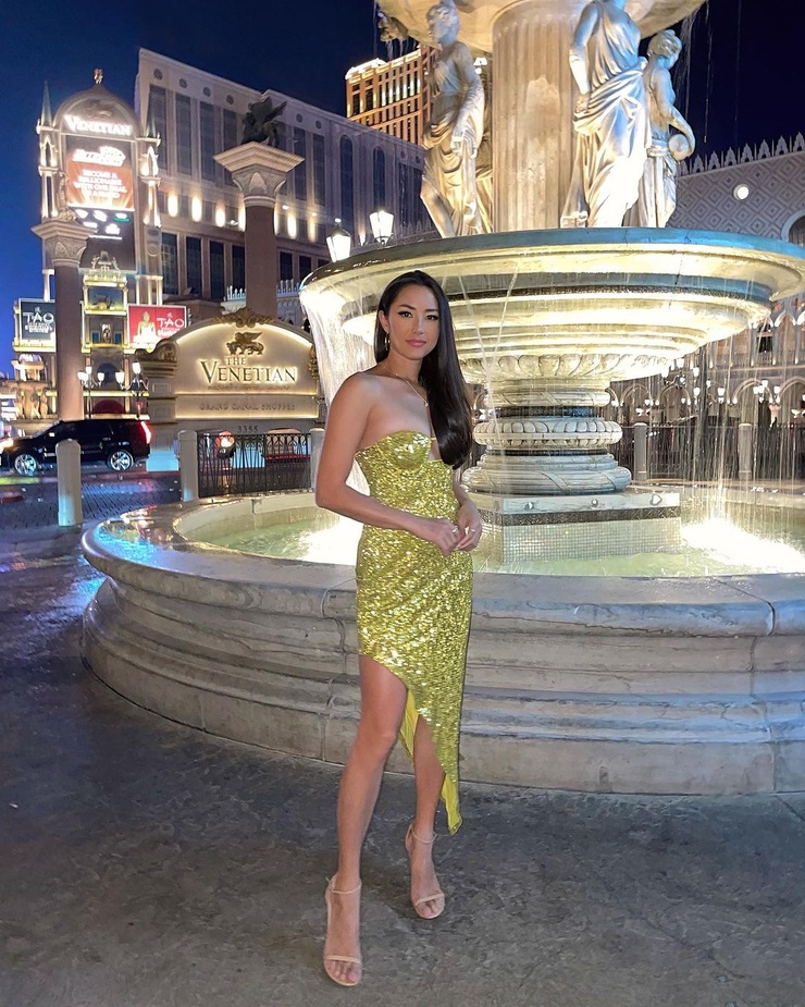 Jessica Ricks picture