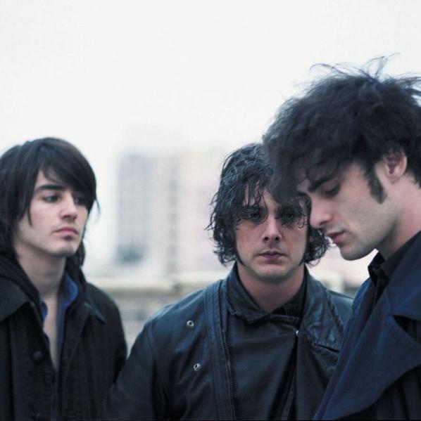 Black Rebel Motorcycle Club