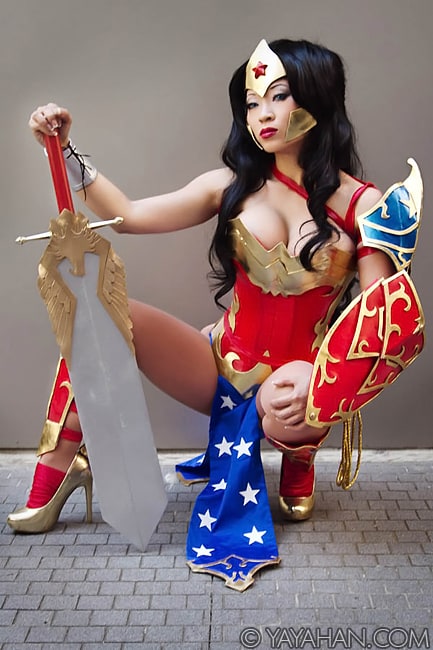 Yaya Han