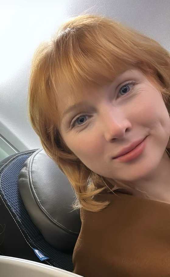 Molly C. Quinn Molly C. Quinn