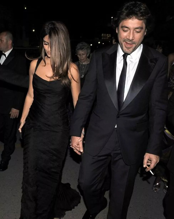 Javier Bardem