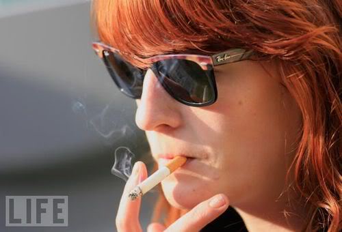 Florence Welch
