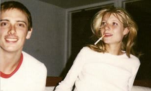 Gwyneth Paltrow