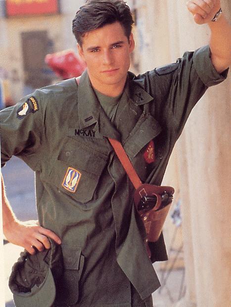 Dan Gauthier