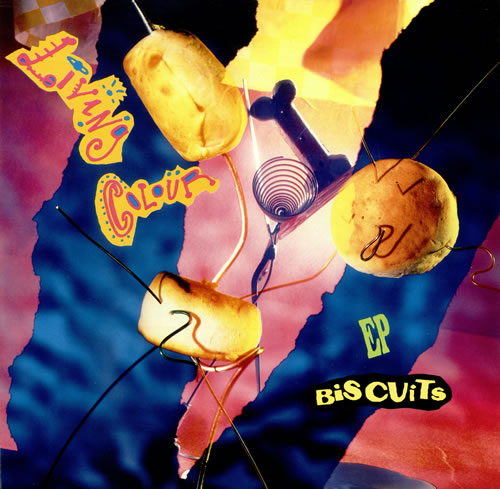 Biscuits