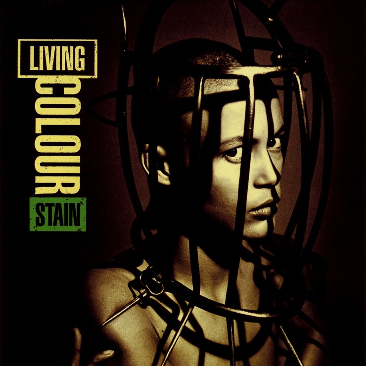 Stain