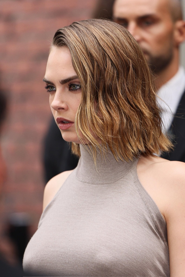 Cara Delevingne Cara Delevingne