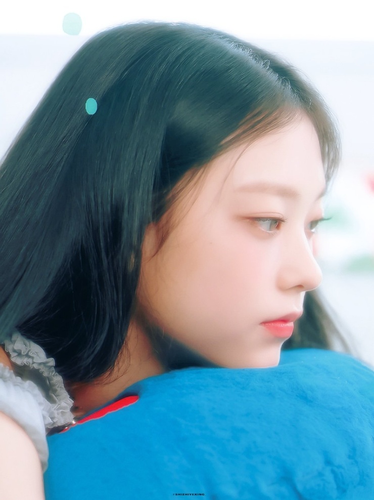 Hae-rin Kang