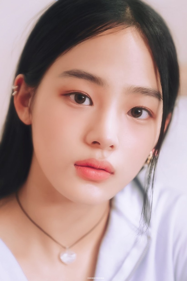 Minji Kim