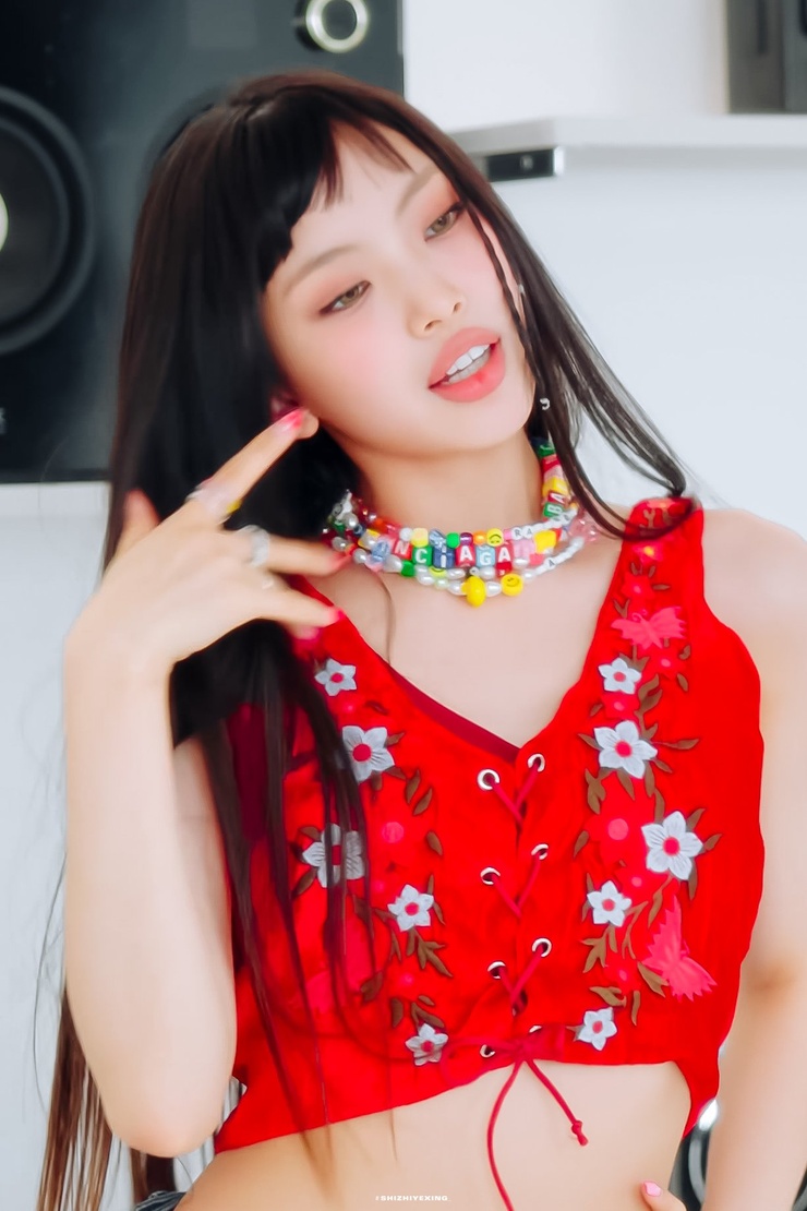 Hye-in Lee