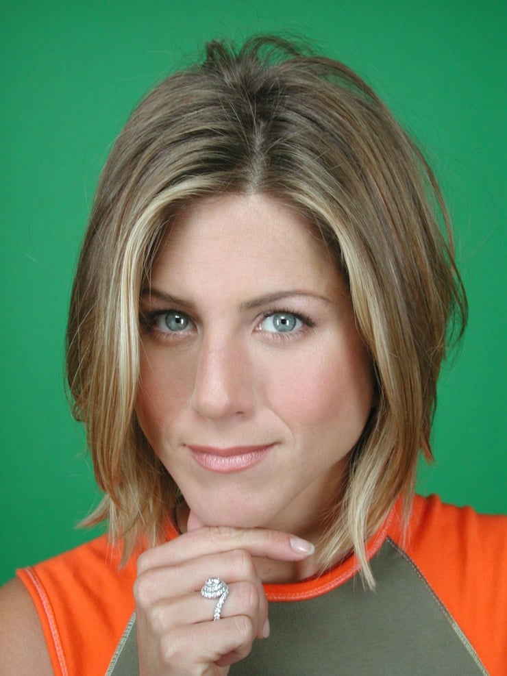 Jennifer Aniston Jennifer Aniston