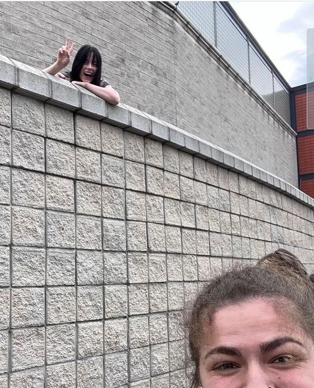 Billie Eilish