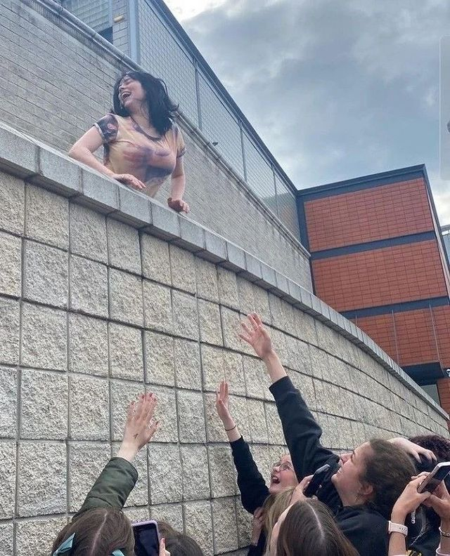 Billie Eilish