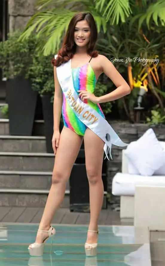 Mary Fern Dela Peña